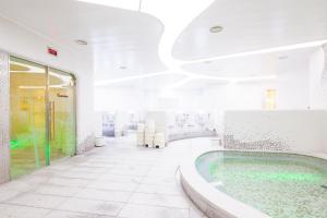Fotografie z fotogalerie ubytování Sono Belle Yangpyeong v destinaci Jangpyeong
