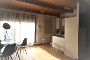 Appartement ESSE Las Setas - Ático con terraza (Spanje ...