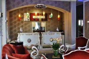 Gallery image of Grand Atakum Hotel in Samsun
