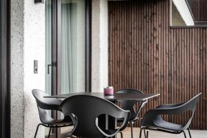Kép Aparthotel Panorama Living Dolomites szállásáról Maranzában a galériában