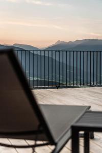 Táj az apartmanhotel közelében