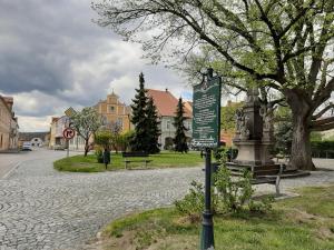 Okolina ili četvrt u blizini apartmana