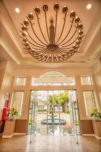 Fotografie z fotogalerie ubytování Sao Vang Hotel v destinaci Bao Loc