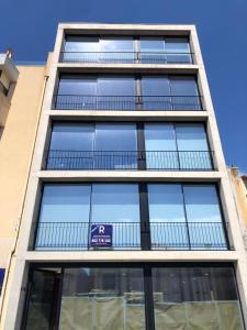 波尔图BOUTIQUE Rentals- ATTICO Luxury Design-Ocean views的相册照片