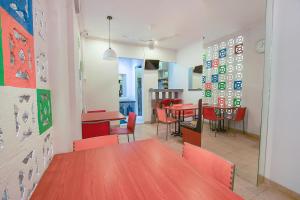 Gallery image of Urbanview Hotel Fif Fa Kauman Malang by RedDoorz in Malang