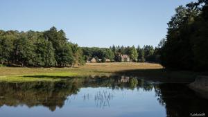 Imagen de la galería de Gîte de Boutissaint, au cœur du Parc, en Treigny