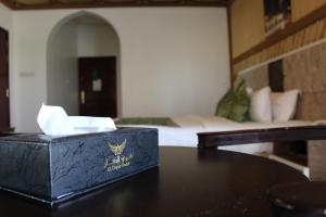 Mynd úr myndasafni af Al Diyar Hotel í Nizwa