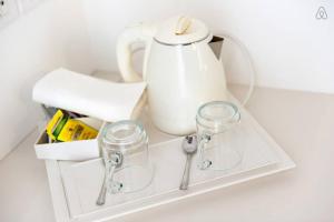 Ποτά στο Residenza Cardo Massimo +13 φωτογραφίες