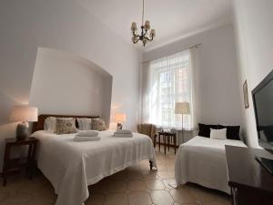 Gallery image of Boutique Aparthotel in Krakow