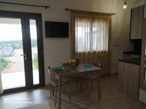 Gallery image of Agriturismo Prendas de Sole in Olbia