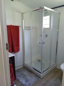 Gallery image of Nadine's Self-Catering Accommodation in Stormsrivier