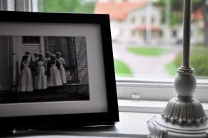 Hosté ubytování Snöå Bruk Hotell och konferens