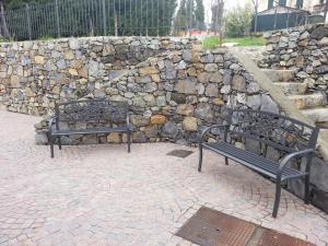 Kép La Locanda di San Biagio szállásáról Bolzanetóban a galériában