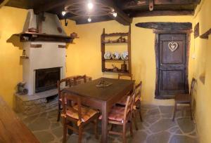 Gallery image of BBB Bed&Breakfast Bagneri in Muzzano