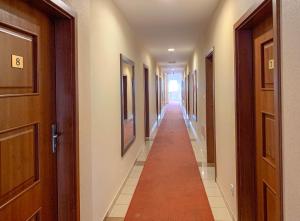 Fotografia z galérie ubytovania Hotel Ostoja v destinácii Bobowa