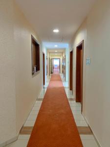 Fotografia z galérie ubytovania Hotel Ostoja v destinácii Bobowa