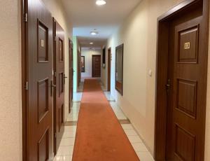 Fotografia z galérie ubytovania Hotel Ostoja v destinácii Bobowa