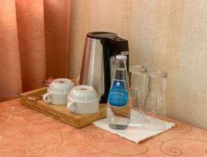 Fotografia z galérie ubytovania Hotel Ostoja v destinácii Bobowa