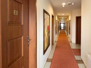 Fotografia z galérie ubytovania Hotel Ostoja v destinácii Bobowa