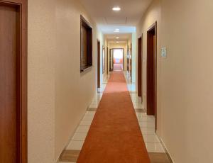 Fotografia z galérie ubytovania Hotel Ostoja v destinácii Bobowa