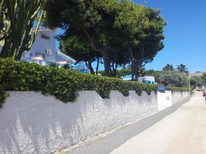Il quartiere o una zona nella vicinanze del bed & breakfast