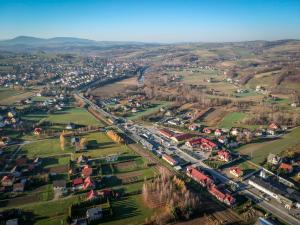 Príroda v okolí hotela