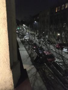 Fotografie z fotogalerie ubytování Pure Apartments v Krakově