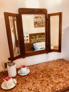 Fotografie z fotogalerie ubytování Optimus B&B v Římě