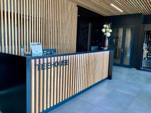 Fotografia z galérie ubytovania TEE ROOM Čeladná & wellness v destinácii Čeladná