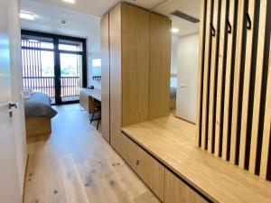 Fotografia z galérie ubytovania TEE ROOM Čeladná & wellness v destinácii Čeladná
