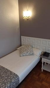 Foto dalla galleria di Hotel Las Vegas a Burgos