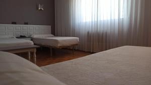 Foto dalla galleria di Hotel Las Vegas a Burgos