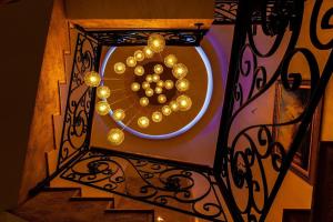 Billede fra billedgalleriet på Boutique hotel Provence Бутик хотел Прованс i Petrich