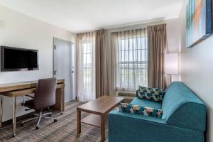 Gallery image of MainStay Suites Port Arthur - Beaumont South in Port Arthur