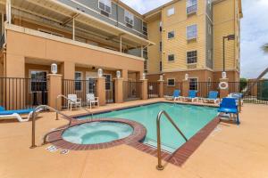 Gallery image of MainStay Suites Port Arthur - Beaumont South in Port Arthur