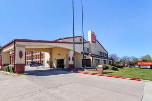 Gallery image of Knights Inn College Station in College Station