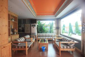 Fotografie z fotogalerie ubytování Au Hotel v destinaci Ayutthaya