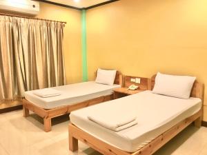 Fotografie z fotogalerie ubytování Au Hotel v destinaci Ayutthaya