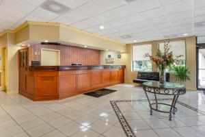 Photo de la galerie de l'établissement Quality Inn & Suites Hanes Mall, à Winston-Salem