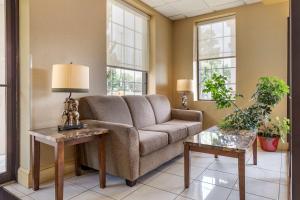 Photo de la galerie de l'établissement Quality Inn & Suites Hanes Mall, à Winston-Salem