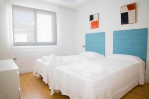 Fotografie z fotogalerie ubytování Casas del Mar Boutique v destinaci Casares