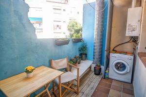 Fotografie z fotogalerie ubytování Parellades Apartment by Hello Homes Sitges v destinaci Sitges