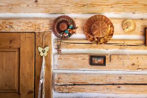 Fotografie z fotogalerie ubytování Roubenka Javor 33 v destinaci Teplice nad Metují