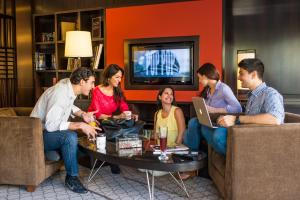 Ospiti di Staybridge Suites Beirut by IHG