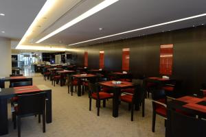 Ristorante o altro punto ristoro di Staybridge Suites Beirut by IHG