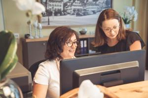 Majutusasutuse Tailormade Hotel STANS SÜD külastajad
