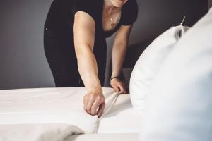 Majutusasutuse Tailormade Hotel STANS SÜD külastajad