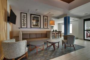 Gallery image of Holiday Inn Express Hotel & Suites Morris, an IHG Hotel in Morris