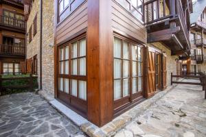 Fotografie z fotogalerie ubytování MONTOLIU de Alma de Nieve v destinaci Baqueira-Beret + 9 fotografií