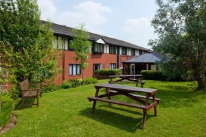 Ảnh trong thư viện ảnh của Holiday Inn A55 Chester West by IHG ở Northop